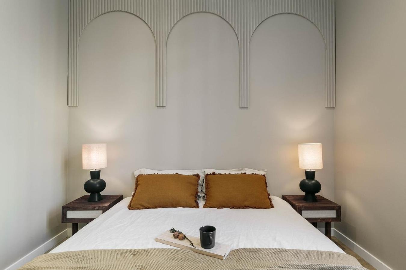 Pontone - 2 Bedrooms And Balcony In Eixample Dreta Apartamento *